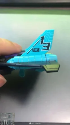 Newage H16G Fenrir Ramjet G2 Limited Version -SHOW.Z STORE Sales Store 243ae49b7f