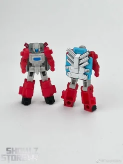 FansHobby MB-19A Doubledealer Blue-green Wings Version -SHOW.Z STORE Sales Store 24ed96f0b4