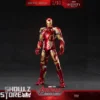 ZT Toys Marvel Licensed 1/10 Iron Man Mark 43 -SHOW.Z STORE Sales Store 2537ddf471