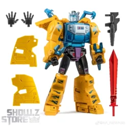 NewAge H44Y Denver Grimlock -SHOW.Z STORE Sales Store 2557c7862f