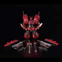 Flame Toys Kuro Kara Kuri Deadlock Drift 22 Flame Toys Kuro Kara Kuri Deadlock Drift -SHOW.Z STORE Sales Store 25656b8a39