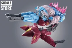 TFC Poseidon P-03 Bigbite -SHOW.Z STORE Sales Store 257beb3b78