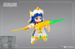 MS General Journey To The West JT-01 TangTang Model Kit -SHOW.Z STORE Sales Store 2595baa7e4