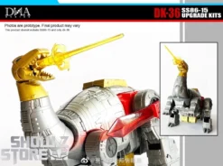 DNA Design DK-36 Upgrade Kit For SS86-15 Sludge W/ Bonus -SHOW.Z STORE Sales Store 260510f70f