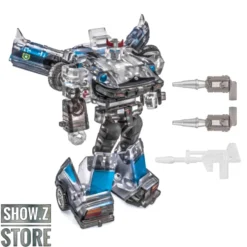 NewAge H3T Harry Prowl Clear Version 24 NewAge H3T Harry Prowl Clear Version -SHOW.Z STORE Sales Store 260a73f0ad