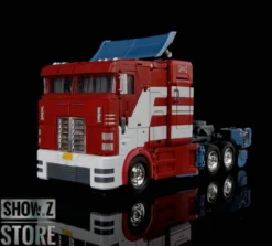 G-Creation GDW-01 Ultra Maxmas IDW Optimus Prime 9 G-Creation GDW-01 Ultra Maxmas IDW Optimus Prime -SHOW.Z STORE Sales Store 26195ca958