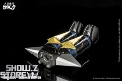 King Arts Diecast Figure Series DFS076 Gaiking EX Limited Version 25 King Arts Diecast Figure Series DFS076 Gaiking EX Limited Version -SHOW.Z STORE Sales Store 268f2cc846