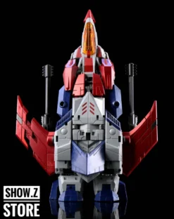 Planet X PX-09 Mors Starscream -SHOW.Z STORE Sales Store 269dd972a4
