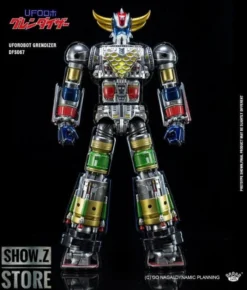King Arts Diecast Figure Series DFS067 UFO Robot Grendizer Normal Edition 13 King Arts Diecast Figure Series DFS067 UFO Robot Grendizer Normal Edition -SHOW.Z STORE Sales Store 26cc4c1dae
