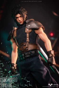 Virtual Toys 1/6 VM-040DX The Last Hero Zack Fair Deluxe Version -SHOW.Z STORE Sales Store 26cea9c556