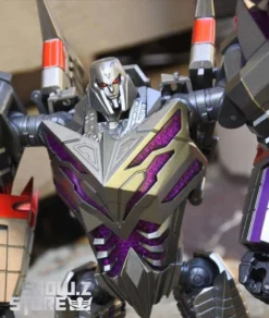 Planet X PX-15B Pluto Megatron Metallic Version -SHOW.Z STORE Sales Store 26f6019846