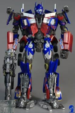 GYToys Ion Blaster Cannon & Chest Piece Upgrade Kit For MPM-04 Optimus Prime -SHOW.Z STORE Sales Store 276114b3ac