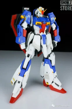 Tomemei 1/100 M-02 MSZ-006 Zeta Gundam Cita Z Plus Metal Build 34 Tomemei 1/100 M-02 MSZ-006 Zeta Gundam Cita Z Plus Metal Build -SHOW.Z STORE Sales Store 27c10da13f