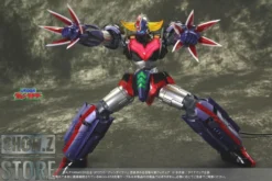 Alphamax DH Gokin UFO Robot Goldrake Grendizer -SHOW.Z STORE Sales Store 27c7327cdb
