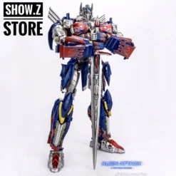 AlienAttack Toys AAT A-01CC Optimus Prime -SHOW.Z STORE Sales Store 27d1f112ac