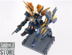 [Pre-Order] Daban PG 1/60 Unicorn Gundam 02 Banshee Model Kit W/ Display Base -SHOW.Z STORE Sales Store 281c57f0f7