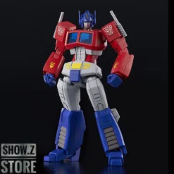 Flame Toys Furai Model 12 Optimus Prime Model Kit G1 Version -SHOW.Z STORE Sales Store 28620775ba