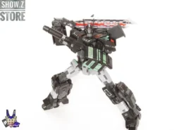 G-Creation GDW-01B Darkness Maxmas IDW Nemesis Prime -SHOW.Z STORE Sales Store 286f2050be