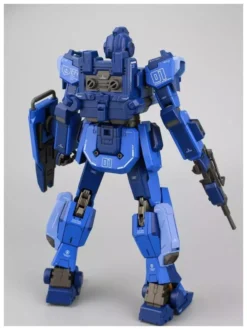 FunHobby 1/100 BD-01 BD01 RX-79BD-1 Blue Destiny Gundam Metal Build 13 FunHobby 1/100 BD-01 BD01 RX-79BD-1 Blue Destiny Gundam Metal Build -SHOW.Z STORE Sales Store 29029111b0