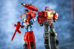 Mister Moon MM01 The Recorder & MM02 The Mic (Blaster & Perceptor) Set Of 2 -SHOW.Z STORE Sales Store 291055f844