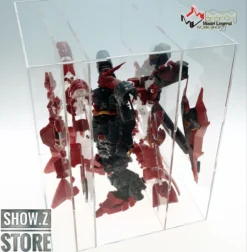 Model Legend 1/144 MSN-04 Sazabi Internal Structure Showcase Display 20 Model Legend 1/144 MSN-04 Sazabi Internal Structure Showcase Display -SHOW.Z STORE Sales Store 29381697a4