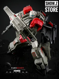 Fans Hobby MB-03 Feilong -SHOW.Z STORE Sales Store 2960149232