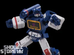 Flame Toys Furai Model Soundwave Model Kit -SHOW.Z STORE Sales Store 2a2d43e63b