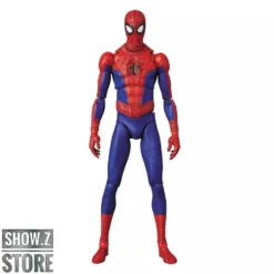 MAFEX Spider-Man: Into The Spider-Verse No.108 Spider-Man Peter B. Parker -SHOW.Z STORE Sales Store 2a96505186