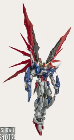 McShow 1/72 ZGMF-X42S MB Destiny Gundam 20 McShow 1/72 ZGMF-X42S MB Destiny Gundam -SHOW.Z STORE Sales Store 2ad0346509