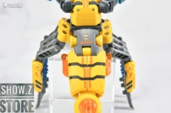 52Toys BeastBox BB-38 Gunpowder -SHOW.Z STORE Sales Store 2ada13e399