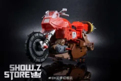 KFC Toys E.A.V.I. Metal Phase P-6I Smithereen Junkion -SHOW.Z STORE Sales Store 2adb6c7de1