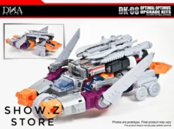 DNA Design DK-08 DK08 Upgrade Kit For POTP Optimal Optimus -SHOW.Z STORE Sales Store 2aef36655b