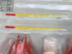 Metal Club 1/100 NZ-666 Kshatriya Red Comet Version 27 Metal Club 1/100 NZ-666 Kshatriya Red Comet Version -SHOW.Z STORE Sales Store 2b728e5494