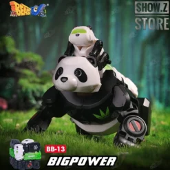 52Toys BeastBox BB-13 Bigpower 28 52Toys BeastBox BB-13 Bigpower -SHOW.Z STORE Sales Store 2ba237ec6b