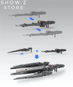 Moxin MX MG 1/100 Wing Zero EW XXXG-00W0 XXXG-OOWO Gundam -SHOW.Z STORE Sales Store 2bc6a1ba2f