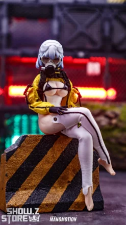 HASUKI 1/12 Seance Era Kraken Mecha Girl 35 HASUKI 1/12 Seance Era Kraken Mecha Girl -SHOW.Z STORE Sales Store 2c10117caa