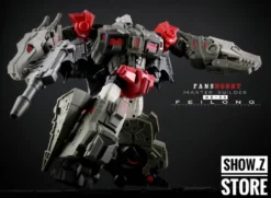 Fans Hobby MB-03 Feilong -SHOW.Z STORE Sales Store 2c313ada8d
