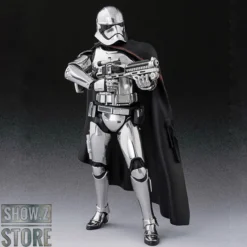 S.H.Figuarts Star Wars Captain Phasma