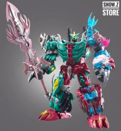 TFC Poseidon P-04 Ironshell -SHOW.Z STORE Sales Store 2c951f09bd