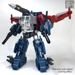 FansHobby Fans Hobby FH MB-11 MB11 God Armor God Bomber Master Builder Original Version -SHOW.Z STORE Sales Store 2cc67ef298