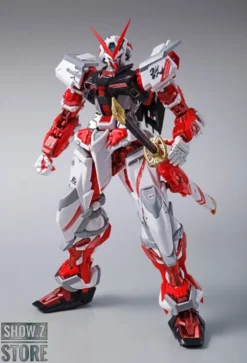 Daban MG 1/100 MBF-P02Kai Gundam Astray Red Frame Kai MB Style 13 Daban MG 1/100 MBF-P02Kai Gundam Astray Red Frame Kai MB Style -SHOW.Z STORE Sales Store 2cca241dd9