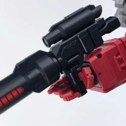 FansHobby MBA-02 MBA02 Red Articulated Hands Upgrade Set For MB-06 Power Baser Optimus Prime -SHOW.Z STORE Sales Store 2ce1edd43a