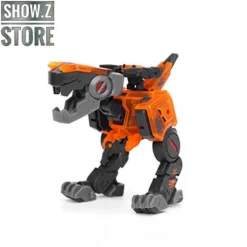 52Toys BeastBox BB-02 GhostDog 1.5 Helldiver Version -SHOW.Z STORE Sales Store 2d0040393b