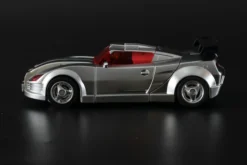 FM Toys MP001 BlitzWarrior Drift Silver Version -SHOW.Z STORE Sales Store 2d19ab32a6