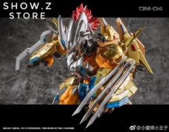 TungMung EX DM-04 DM04 WarGreymon X Digital Monster -SHOW.Z STORE Sales Store 2d2780f830