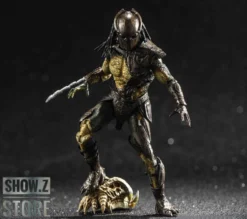 Hiya Toys 1/18 Predators Falconer Predator PX Previews Exclusive -SHOW.Z STORE Sales Store 2d5785c11a
