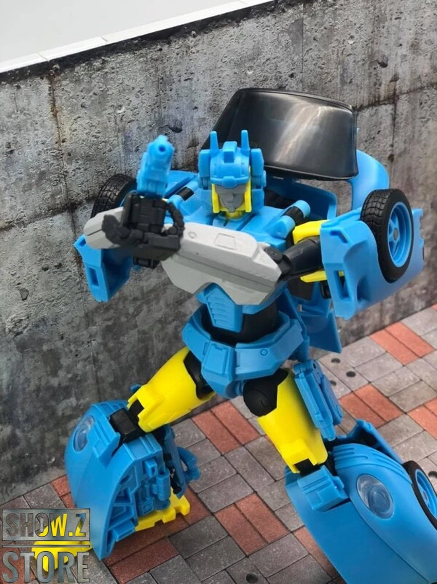 FansHobby MB-12A Nitewalker Nightbeat 18 FansHobby MB-12A Nitewalker Nightbeat - Image 18