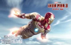 ZT Toys Marvel Licensed 1/10 Iron Man Mark 42 W/ LED 14 ZT Toys Marvel Licensed 1/10 Iron Man Mark 42 W/ LED -SHOW.Z STORE Sales Store 2d7c682218