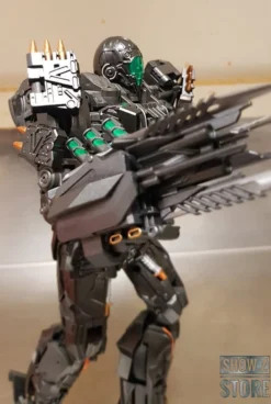 Mr-Bucket MR-02 Weapons Upgrade Kit Unique Toys UT R-01 Peru Kill AOE Lockdown -SHOW.Z STORE Sales Store 2d94d5b945