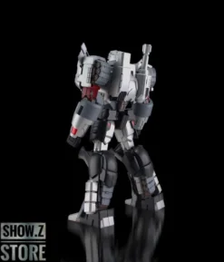 Flame Toys Furai Model IDW Megatron Model Kit Decepticon Version -SHOW.Z STORE Sales Store 2dbc86d1a0